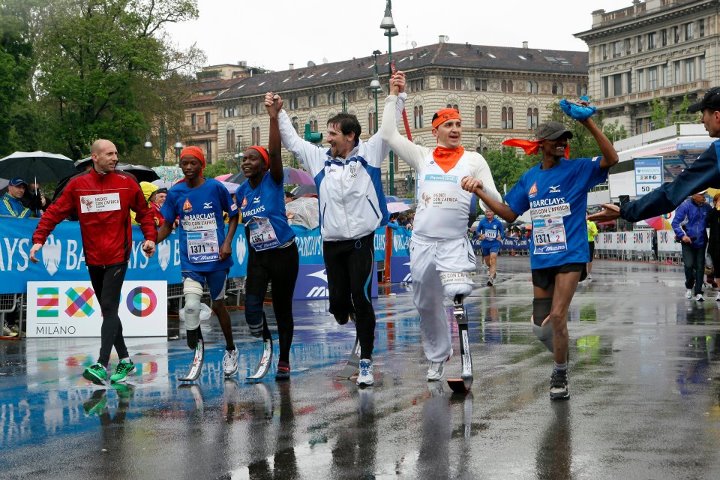 milano city marathon