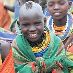 A Varese la settimana con l'Africa