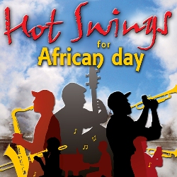 African Day a ritmo di swing