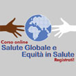 Salute Globale ed Equità in Salute