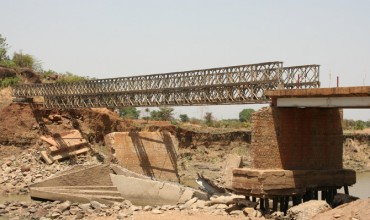 enrico carraro cuamm sud sudan 