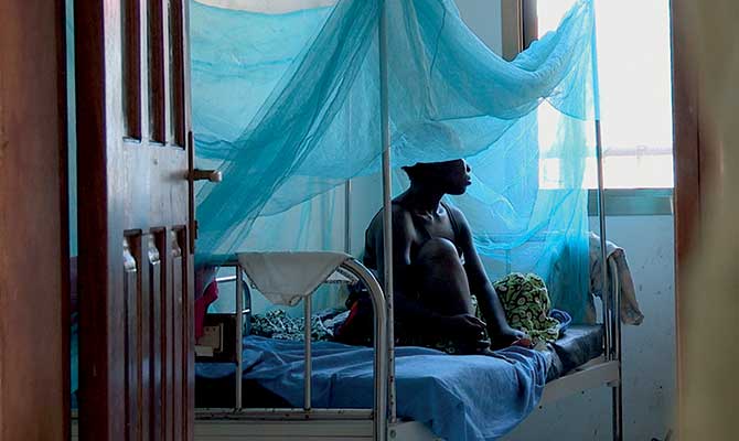 Sostegno Cuamm Ospedale Africa
