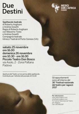 CUAMM_dueDESTINI_Padova