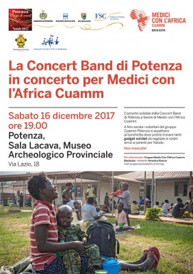 CUAMM_BASILICATA_Potenza-Concerto_dem