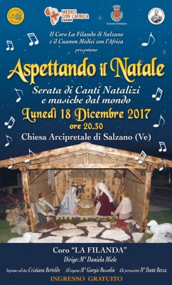 aspettando