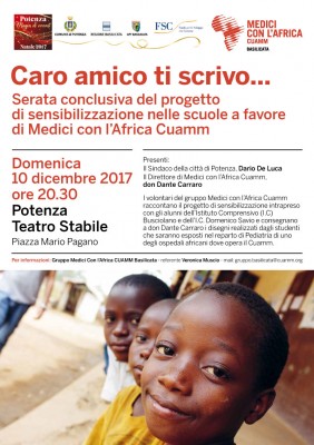 caroamico