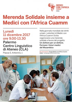 merenda