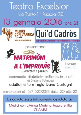 matrimoni
