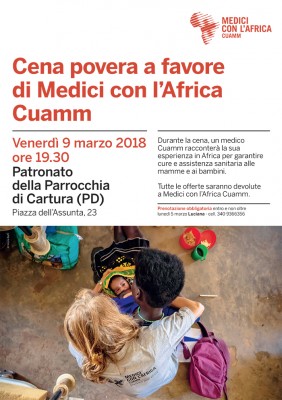 CUAMM_Cartura_cena-povera_dem