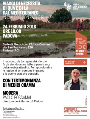 Cuamm_Paolo-Rumiz_Dem_20180208_PD