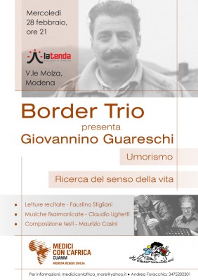 guareschi