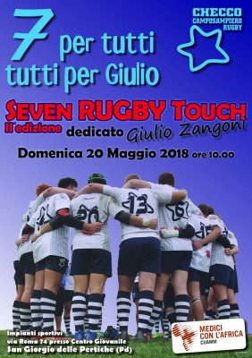 Torneo di Rugby_San Giorgio delle Pertiche