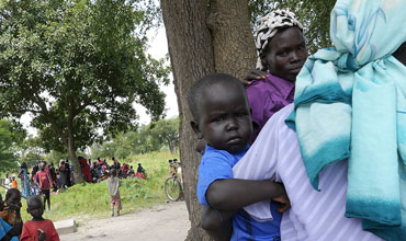 south sudan doctors with africa cuamm