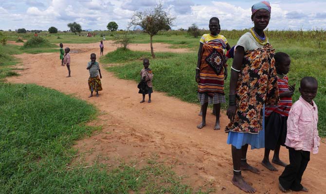 doctors with africa cuamm history uganda