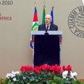 president napolitano at cuamm 60 anniversary celebration