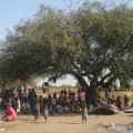 Displaced People - South Sudan