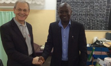 Safe deliveries Post Ebola Sierra Leone