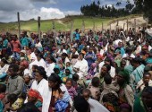 CUAMM in Ethiopia