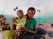 Angola Malnutrition Cuamm Unicef
