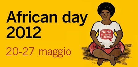 African Day 2012