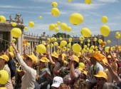 Cuamm-udienza-Papa-Benedetto XVI