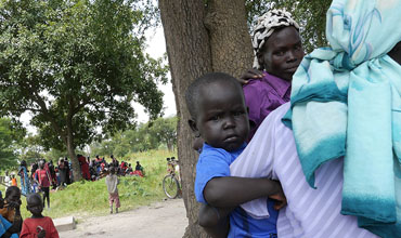 Il Cuamm in Sud Sudan