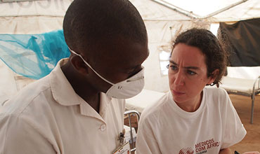Profili sanitari e non richiesti nei progetti di Medici con l'Africa Cuamm