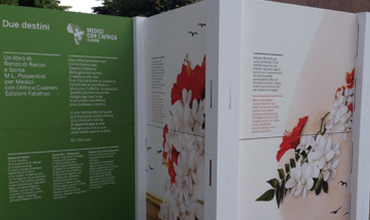 Festa Cuamm Due Destini