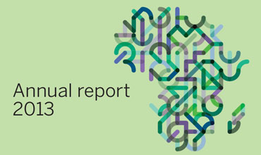 Cuamm report 2013