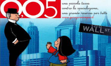 Cuamm sostiene Campagna ZeroZeroCinque