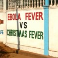 Per le strade della Sierra Leone.