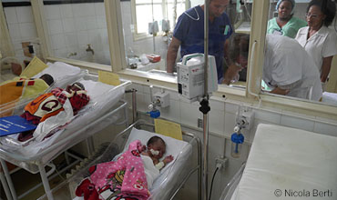 Formazione e ricerca sanitaria in un convegno a Padova