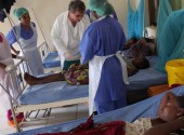 Sierra Leone, un sistema sanitario da ricostruire
