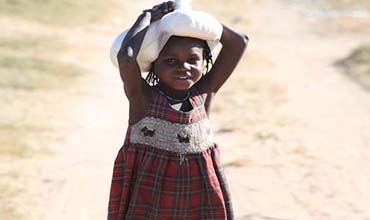 Esperienza di una specializzanda in Angola con il Cuamm