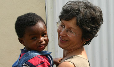 Anniversario Maria Bonino