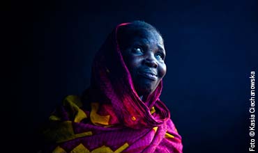 Mostra Cuamm a New York