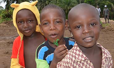 Aggiornamento Ebola Sierra Leone