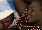 International Day for Maternal Health