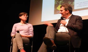 Testimonianza di Simonetta Masaro