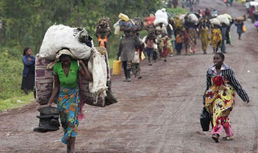 Cuamm Strage Migranti
