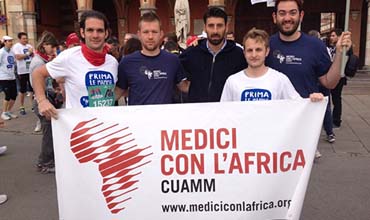 Maratona di Sant'Antonio