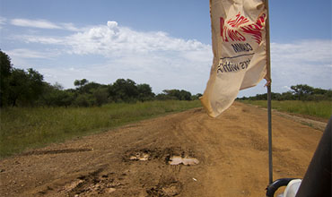 Tensioni Sud Sudan Aprile 2015