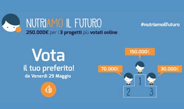 Cuamm Nutriamo il futuro