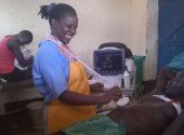 Testimonianza Cuamm da Cueibet - Sud Sudan