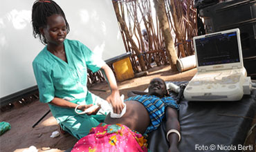 Voci dall'Africa Convegno Milano