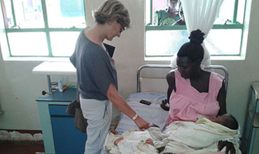 Missione Regione Toscana in Uganda