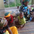 Cuamm per la salute di Cabo Delgado Mozambico