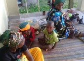 Cuamm per la salute di Cabo Delgado Mozambico