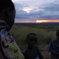 In Karamoja Cuamm assiste mamme e bambini