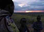 In Karamoja Cuamm assiste mamme e bambini